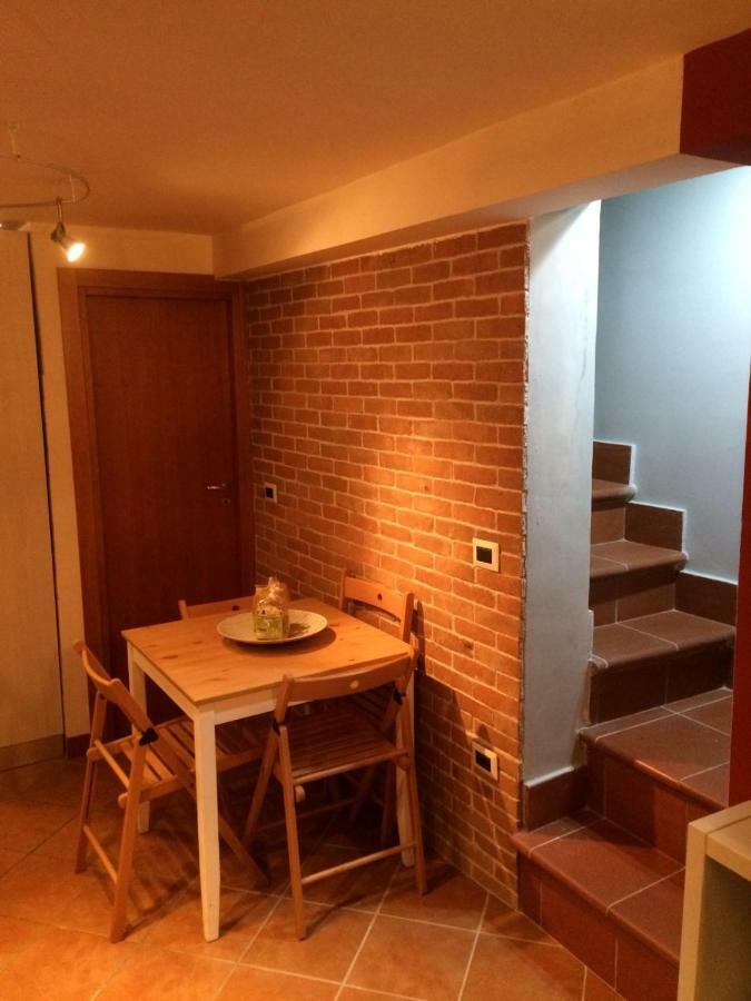 Casa Colore Appartement