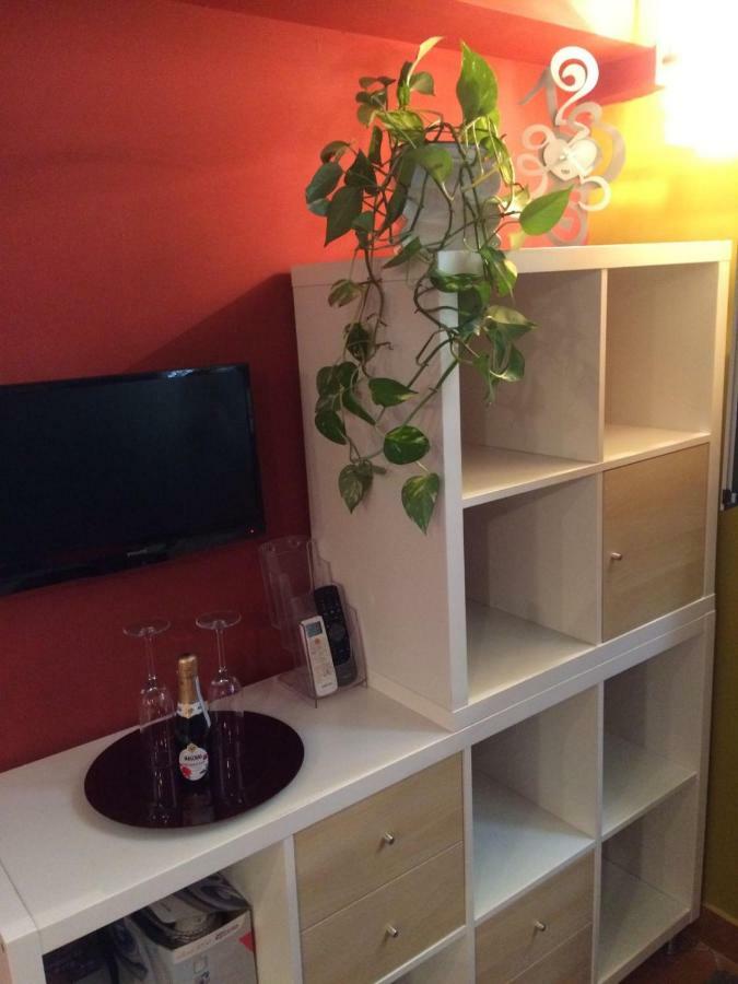 Appartement Casa Colore Naples