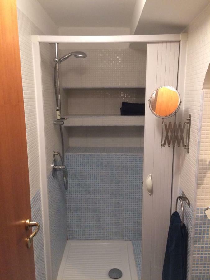Appartement Casa Colore