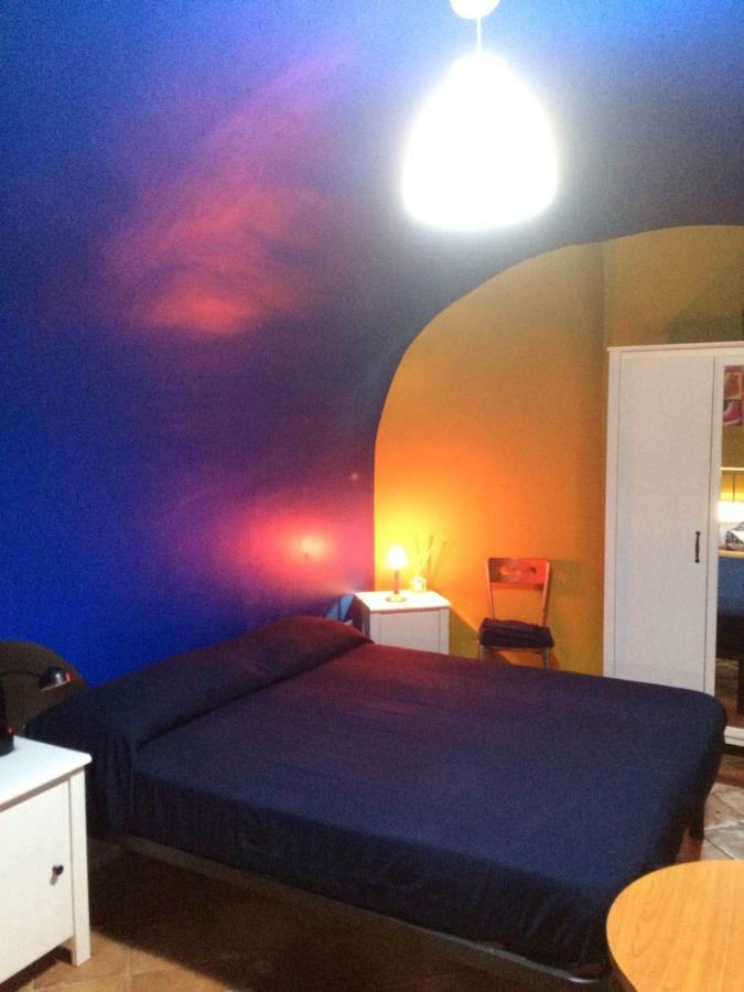 Appartement Casa Colore *