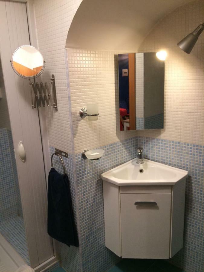 Casa Colore Appartement
