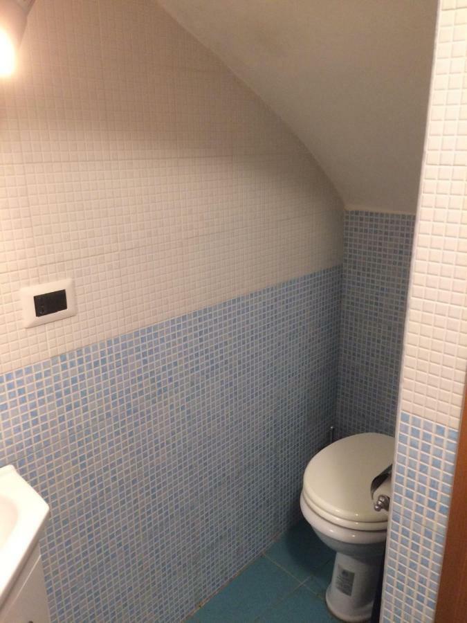 Appartement Casa Colore Naples