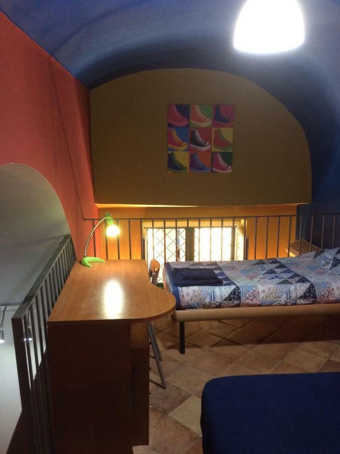 Casa Colore Appartement