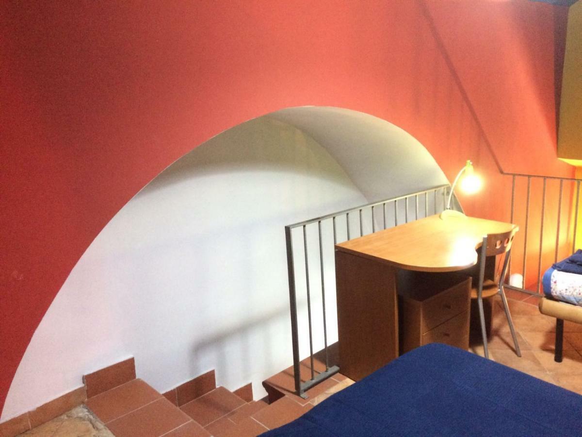 Casa Colore Appartement *