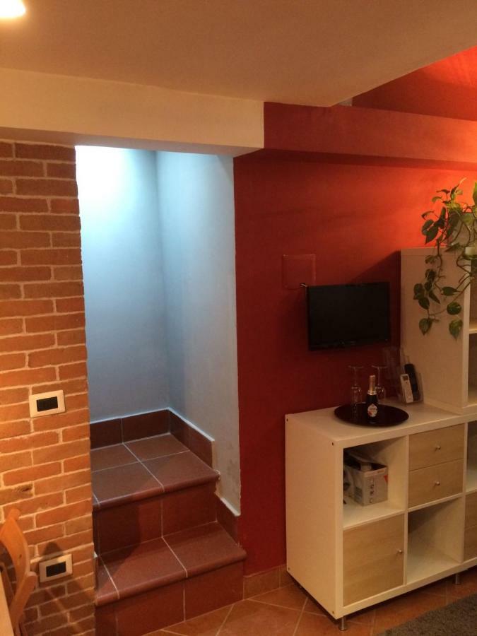 Casa Colore Appartement